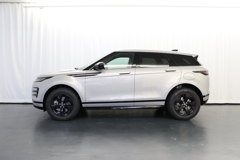 Vehicle image LAND ROVER RANGE ROVER EVOQUE