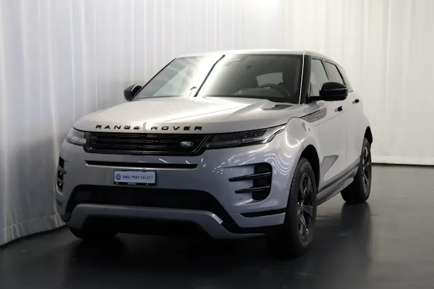 Land Rover Range Rover Evoque 1.5 T 270e Dynamic SE