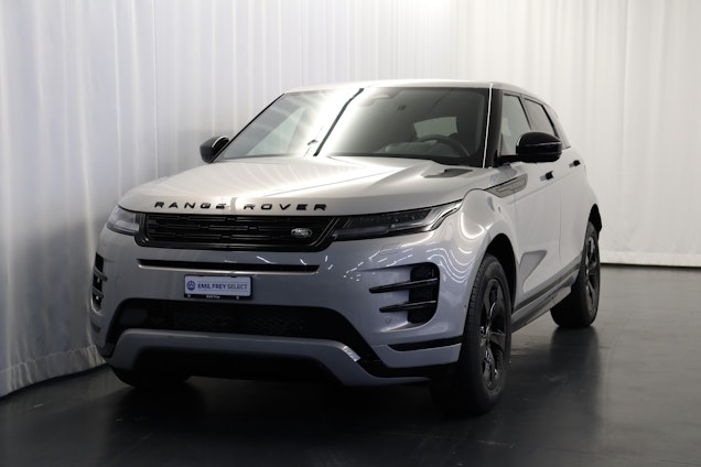 First vehicle image