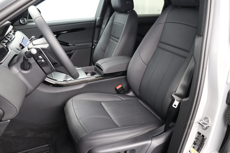 Vehicle image LAND ROVER RANGE ROVER EVOQUE