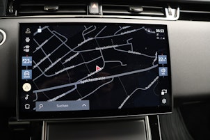 Vehicle image LAND ROVER Range Rover Evoque 1.5 T 270e Dynamic SE