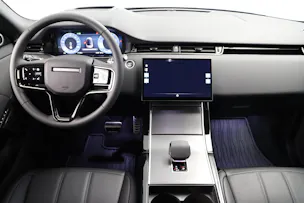 Land Rover Range Rover Evoque 1.5 T 270e Dynamic SE