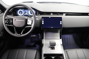 Vehicle image LAND ROVER Range Rover Evoque 1.5 T 270e Dynamic SE