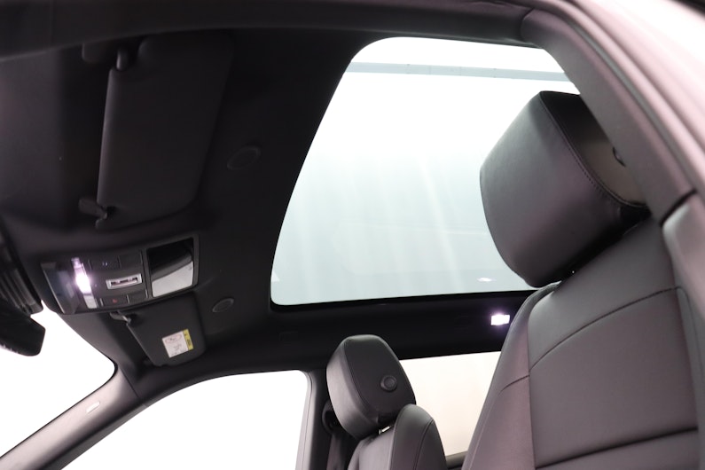 Vehicle image LAND ROVER RANGE ROVER EVOQUE