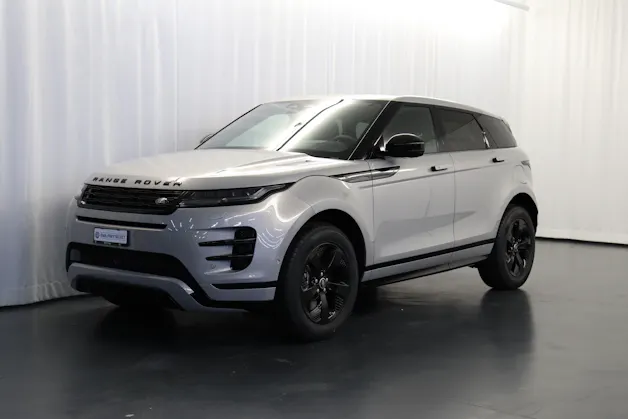 Land Rover Range Rover Evoque 1.5 T 270e Dynamic SE