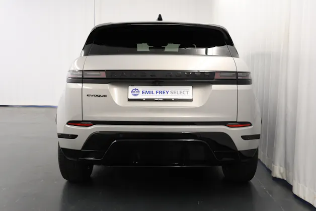 Land Rover Range Rover Evoque 1.5 T 270e Dynamic SE