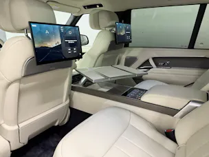 Land Rover Range Rover 3.0 D I6 350 SV LWB