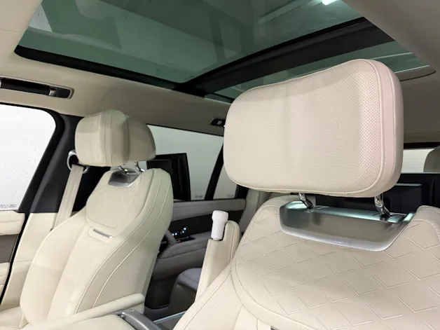 Land Rover Range Rover 3.0 D I6 350 SV LWB
