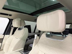 Vehicle image LAND ROVER Range Rover 3.0 D I6 350 SV LWB