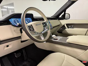 Land Rover Range Rover 3.0 D I6 350 SV LWB