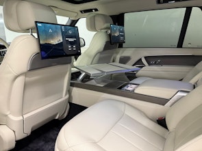 Vehicle image LAND ROVER Range Rover 3.0 D I6 350 SV LWB