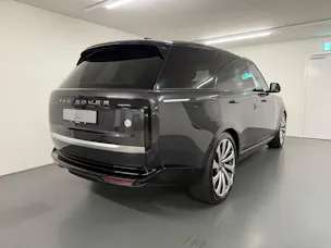 Land Rover Range Rover 3.0 D I6 350 SV LWB