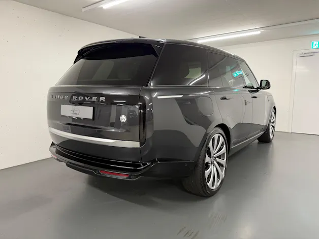 Land Rover Range Rover 3.0 D I6 350 SV LWB