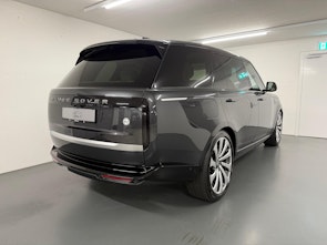Vehicle image LAND ROVER Range Rover 3.0 D I6 350 SV LWB