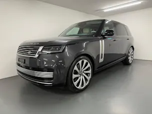 Land Rover Range Rover 3.0 D I6 350 SV LWB