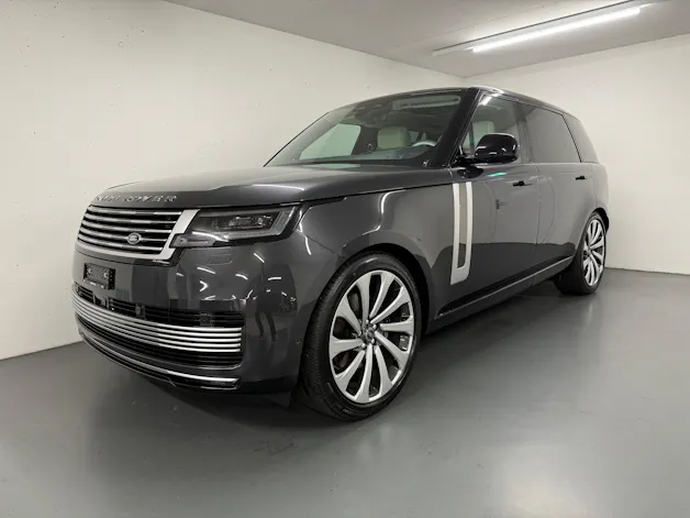 Land Rover Range Rover 3.0 D I6 350 SV LWB