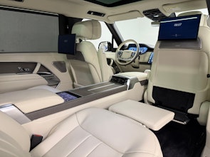 Vehicle image LAND ROVER Range Rover 3.0 D I6 350 SV LWB