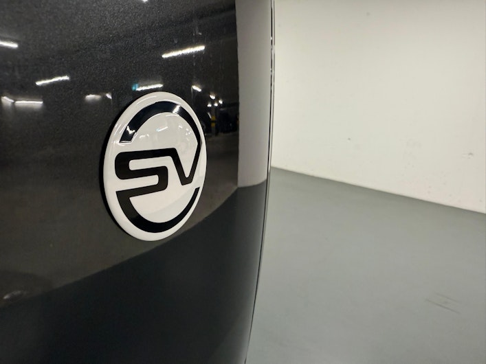 Vehicle image LAND ROVER RANGE ROVER