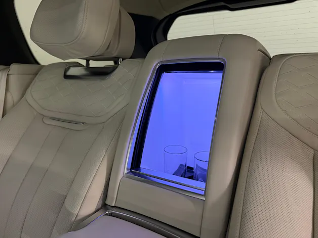 Land Rover Range Rover 3.0 D I6 350 SV LWB