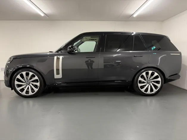 Land Rover Range Rover 3.0 D I6 350 SV LWB