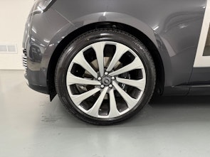 Vehicle image LAND ROVER Range Rover 3.0 D I6 350 SV LWB