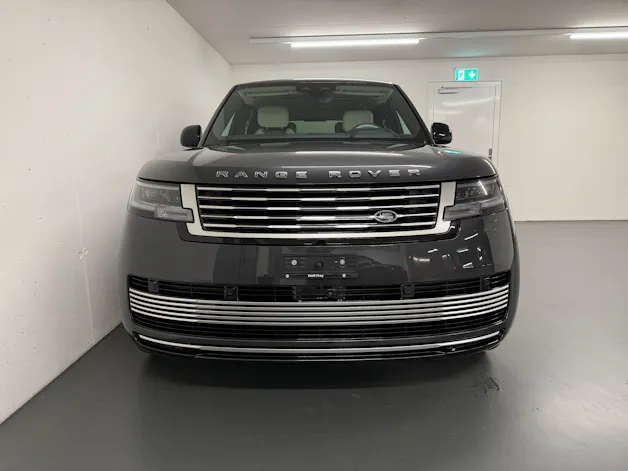 Land Rover Range Rover 3.0 D I6 350 SV LWB