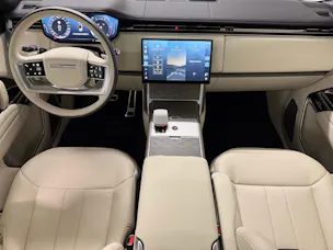 Land Rover Range Rover 3.0 D I6 350 SV LWB