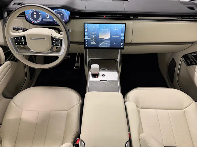 Land Rover Range Rover 3.0 D I6 350 SV LWB