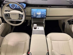 Vehicle image LAND ROVER Range Rover 3.0 D I6 350 SV LWB