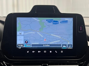 Vehicle image SUZUKI S-Cross 1.5 Compact Top Hybrid 4x4 MY24