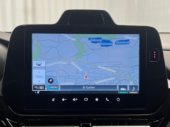 Vehicle image SUZUKI S-CROSS