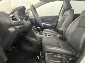 Vehicle image SUZUKI S-Cross 1.5 Compact Top Hybrid 4x4 MY24