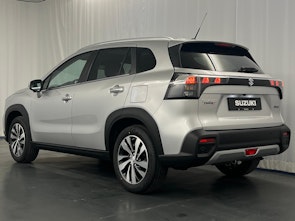 Vehicle image SUZUKI S-Cross 1.5 Compact Top Hybrid 4x4 MY24