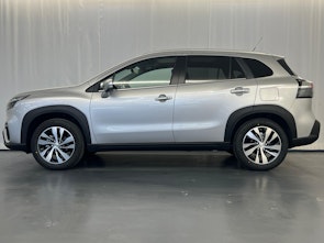 Vehicle image SUZUKI S-Cross 1.5 Compact Top Hybrid 4x4 MY24