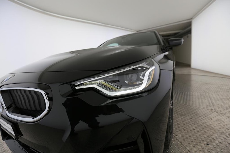 Vehicle image BMW 2 SERIES