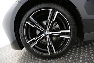 Vehicle image BMW 220d Coupé