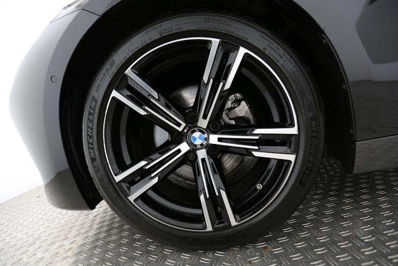 Vehicle image BMW 2 SERIES