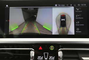 Vehicle image BMW 220d Coupé