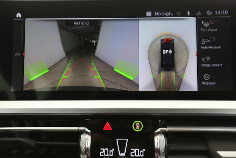 Vehicle image BMW 2 SERIES