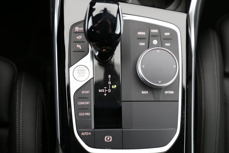 Vehicle image BMW 2 SERIES