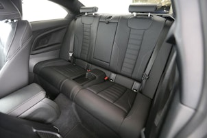 Vehicle image BMW 220d Coupé