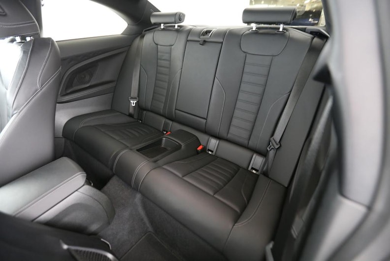 Vehicle image BMW 2 SERIES