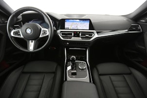 Vehicle image BMW 220d Coupé
