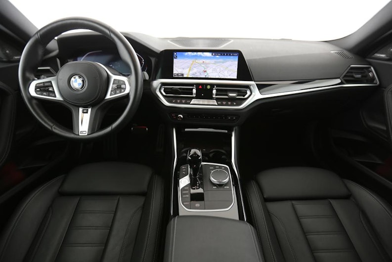 Vehicle image BMW 2 SERIES