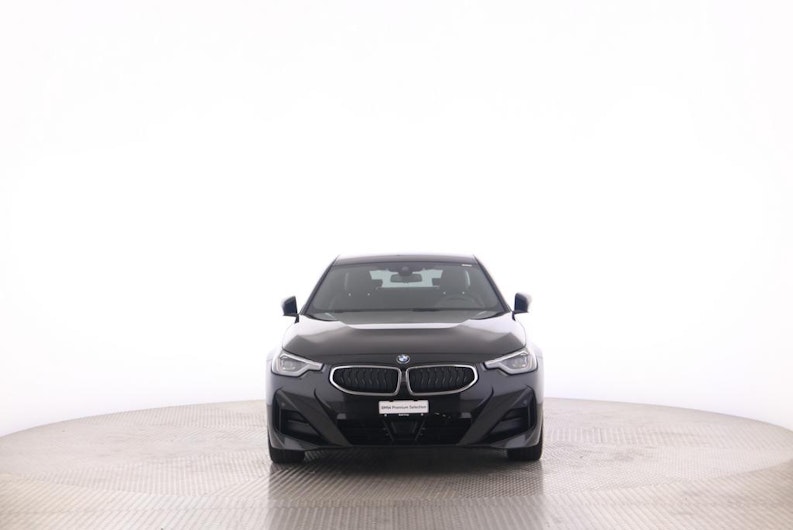 Vehicle image BMW 2 SERIES