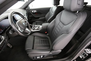 Vehicle image BMW 220d Coupé