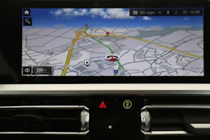 Vehicle image BMW 220d Coupé