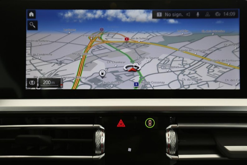 Vehicle image BMW 2 SERIES