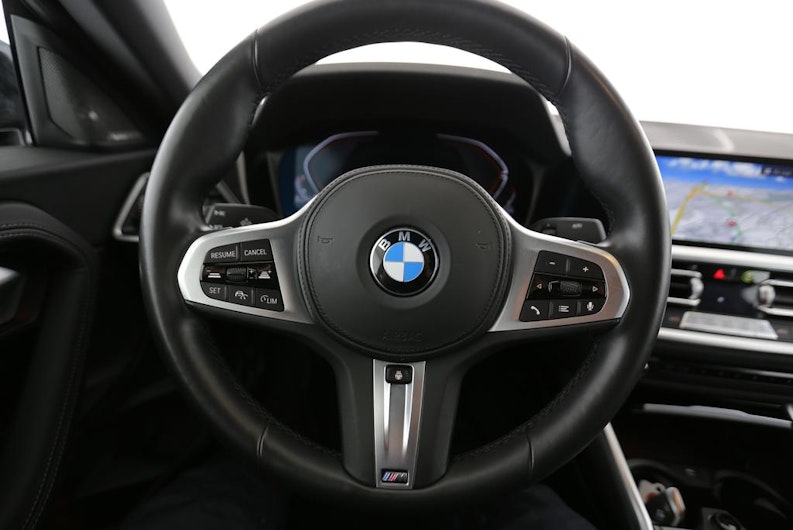 Vehicle image BMW 2 SERIES