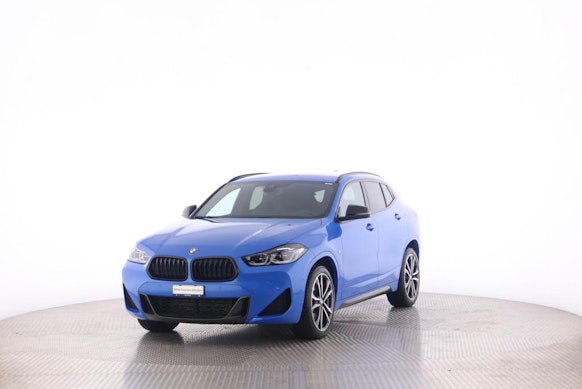 BMW X2 25d xDrive 0